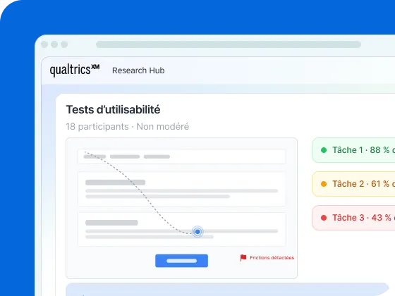 UX Research Hub