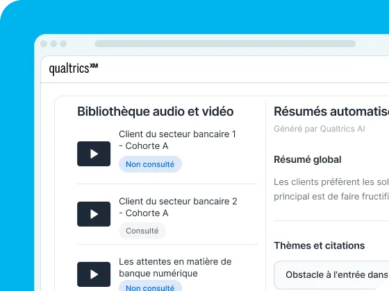 UX Research Hub