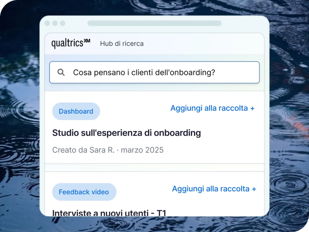 Product Research