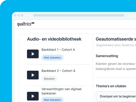 UX Research Hub