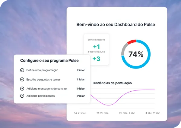 Employee Engagement Dashboard
