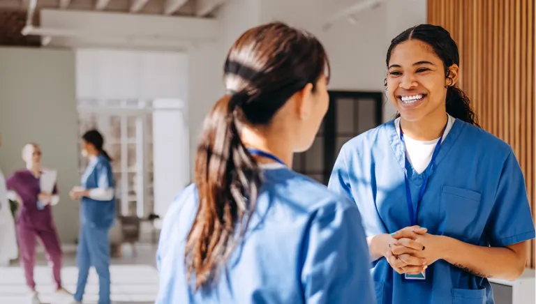 The three-year patient experience blueprint with Intermountain Health