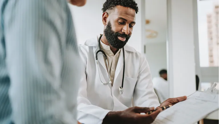 Unifying the patient experience journey