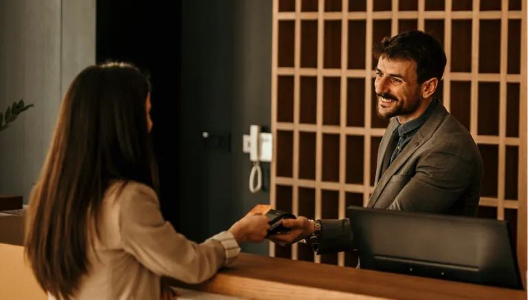 How Marriott unified guest signals across every channel