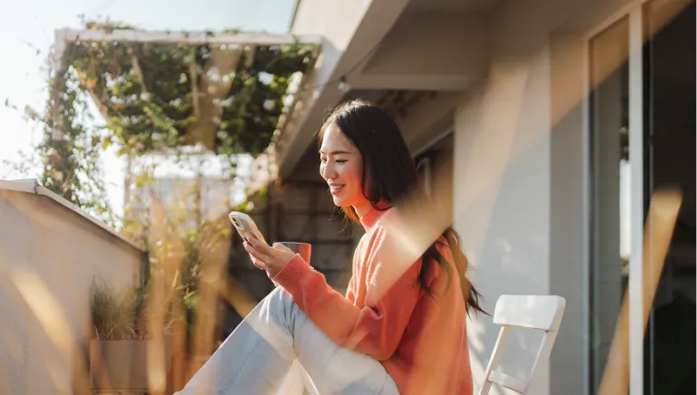 Bridging the gap: Capturing buyers and browsers CX feedback via geo-fencing