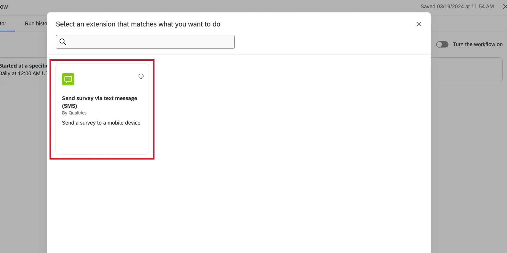 highlighted a distribution task