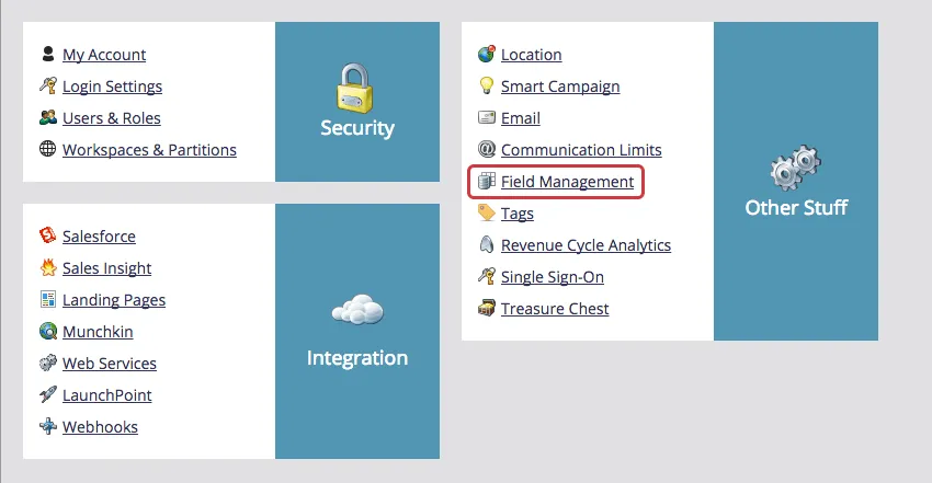 Manager sur le terrain