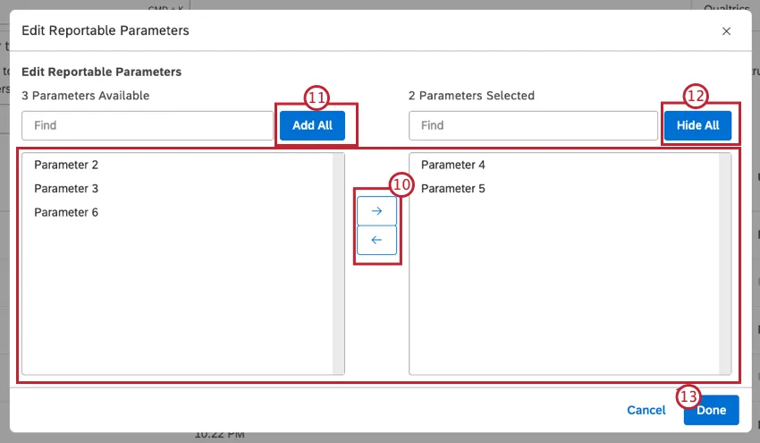linterface utilisateur telle que décrite à létape