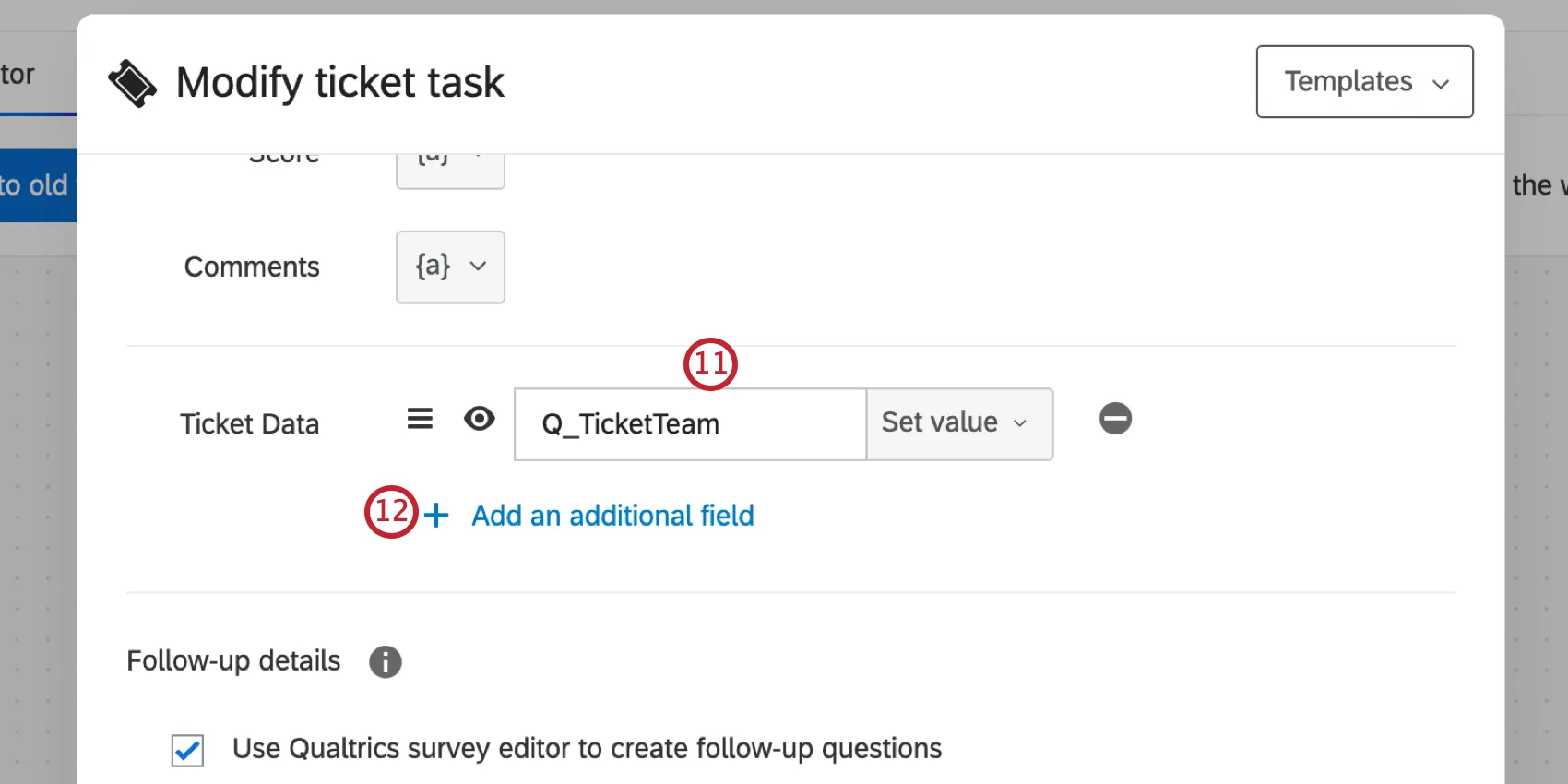adding data for Q_TicketTeam
