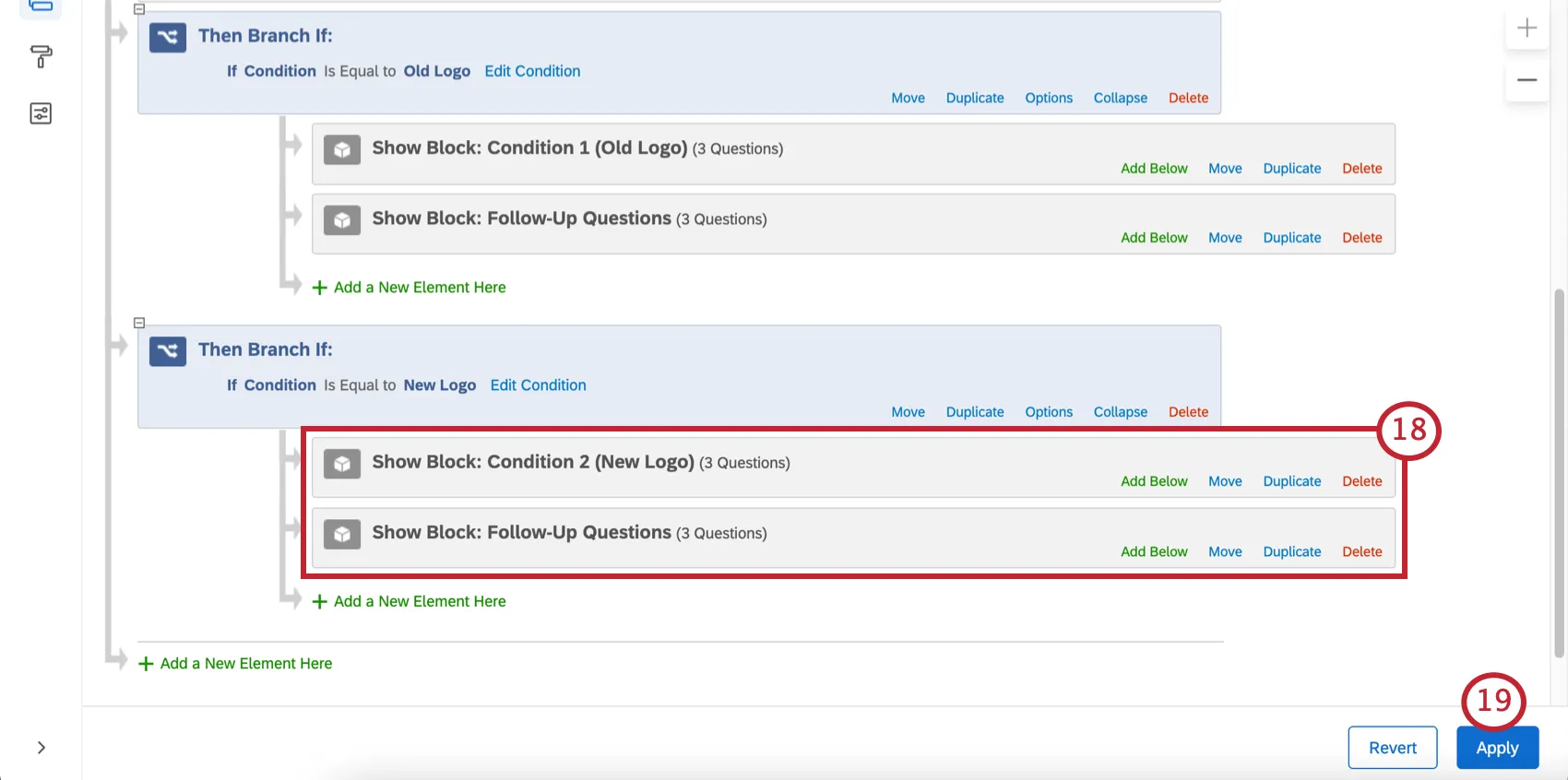 Drucktaste Übernehmen unten rechts im Fenster