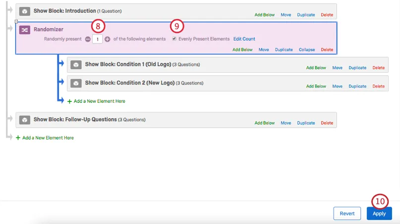 fluxo da pesquisa finalizado