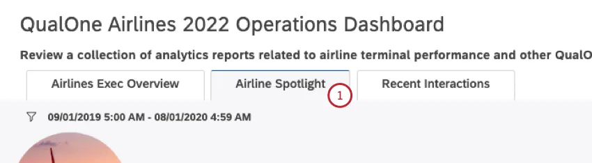 Open the book and select the tab you wish to export.