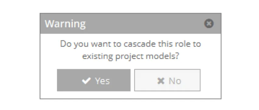 La ventana emergente