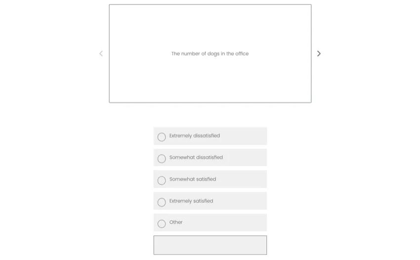 Autre texte sur une matrice à carrousel