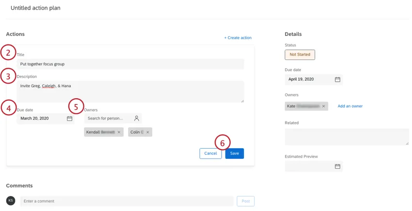 Aparece un nuevo plano dentro de un plano donde antes estaba el espacio azul.