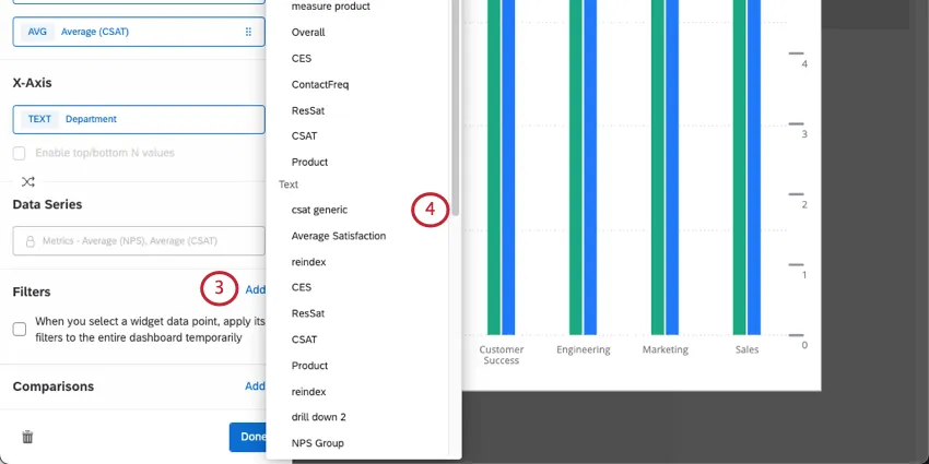 Icons described highlighted in screenshot