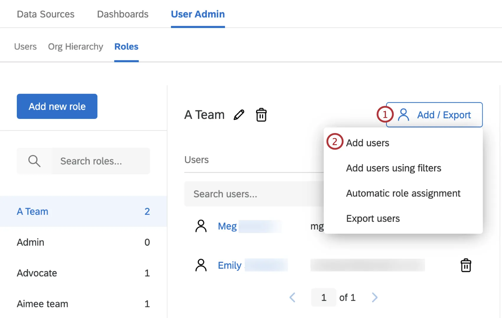 botón agregar usuario