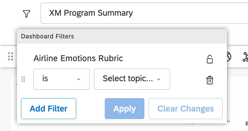 condition not defined