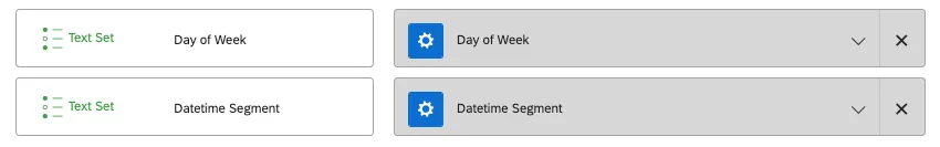 データマッパーで生成されるフィールド