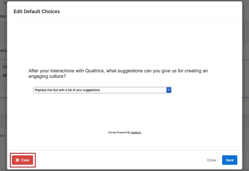 左下の閉じるボタン