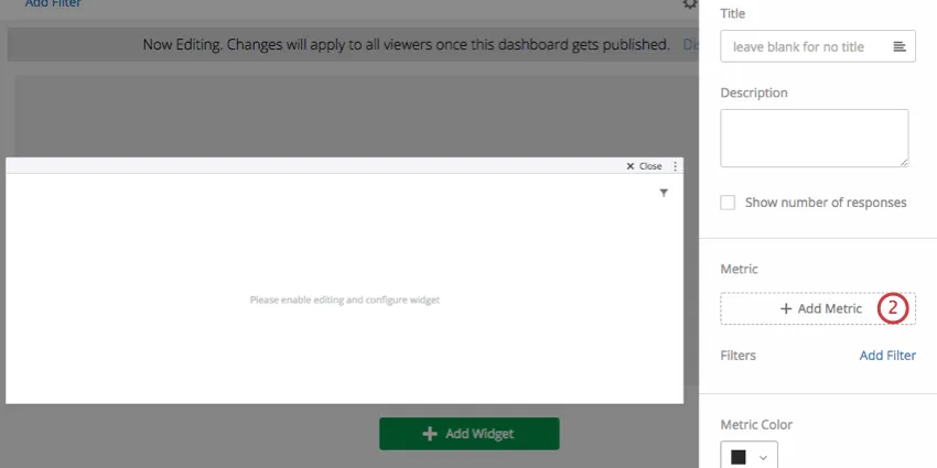 Editing a Number Chart