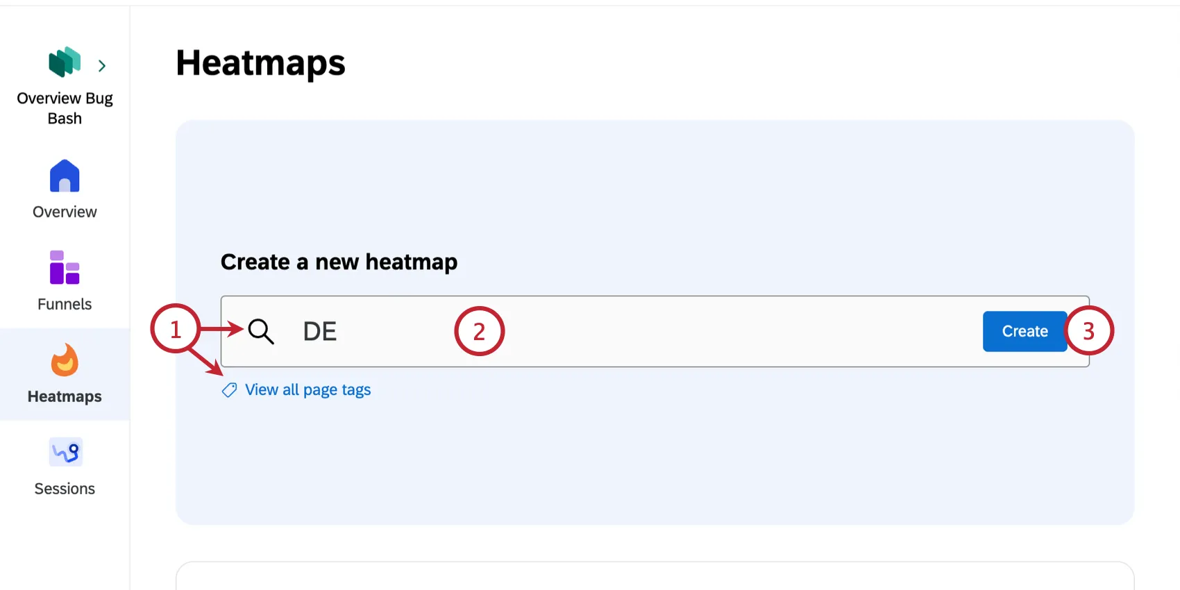 choisir les critères dun entonnoir dxa