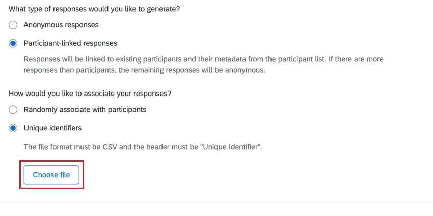 ファイル選択ボタン