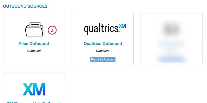 scegliere i file in uscita