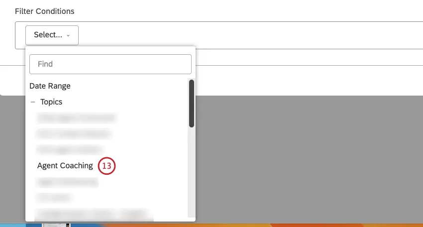 Wählen Sie eine Kategoriemodell.
