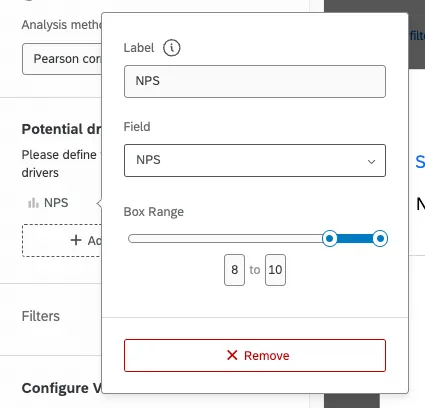 Imagen del cuadro superior de un campo
