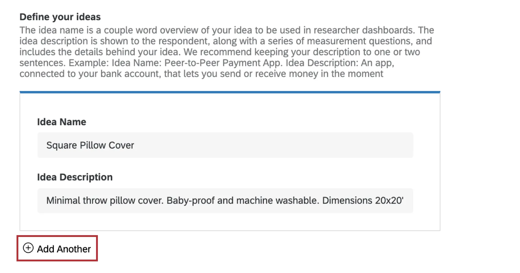 Ajouter un autre bouton