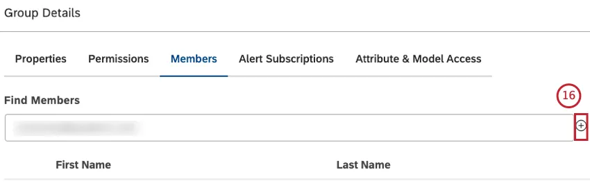 Hidden attributes are moved to the right-hand column.