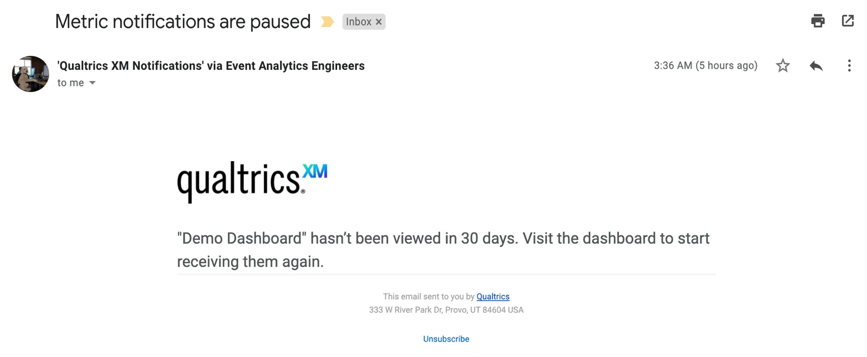 Botão Adicionar tarefa na guia Ações