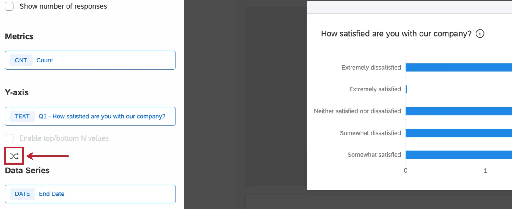 transposer un bouton dans un widget