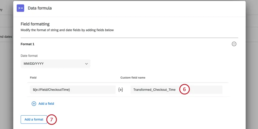 naming the new date field