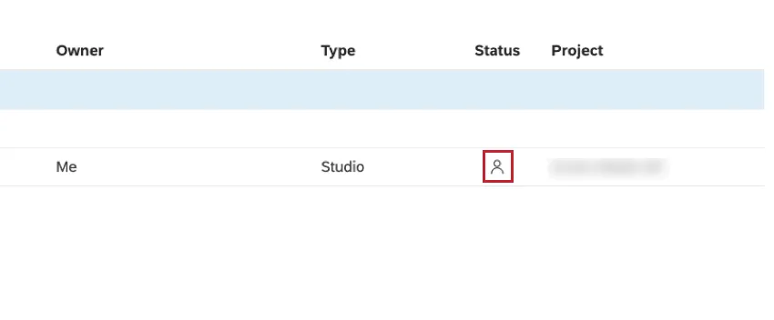 Privat: Ein privater Filter kann nur von dem Benutzer verwendet werden, der ihn angelegt hat.