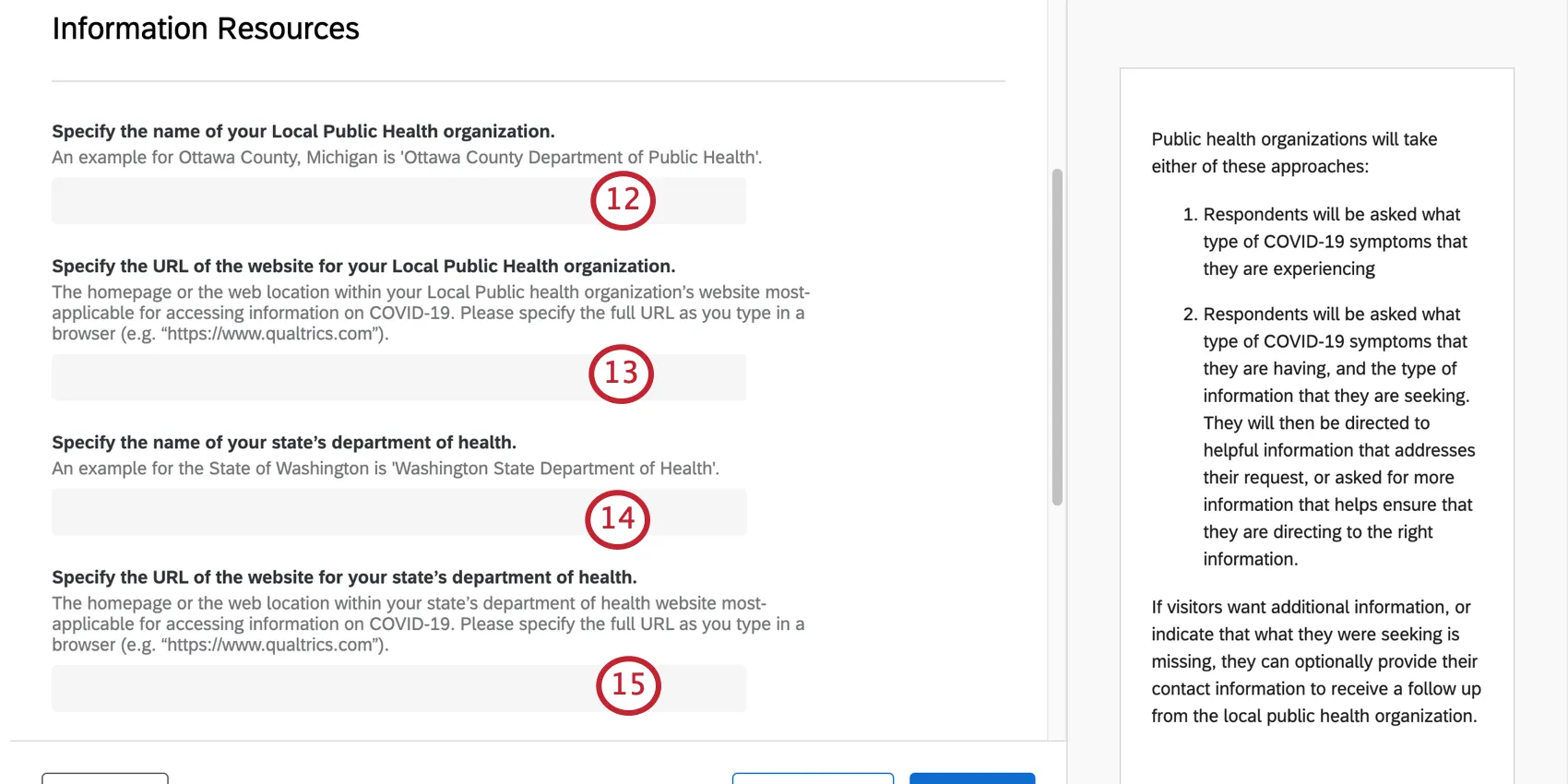 Immagine delle fasi descritte