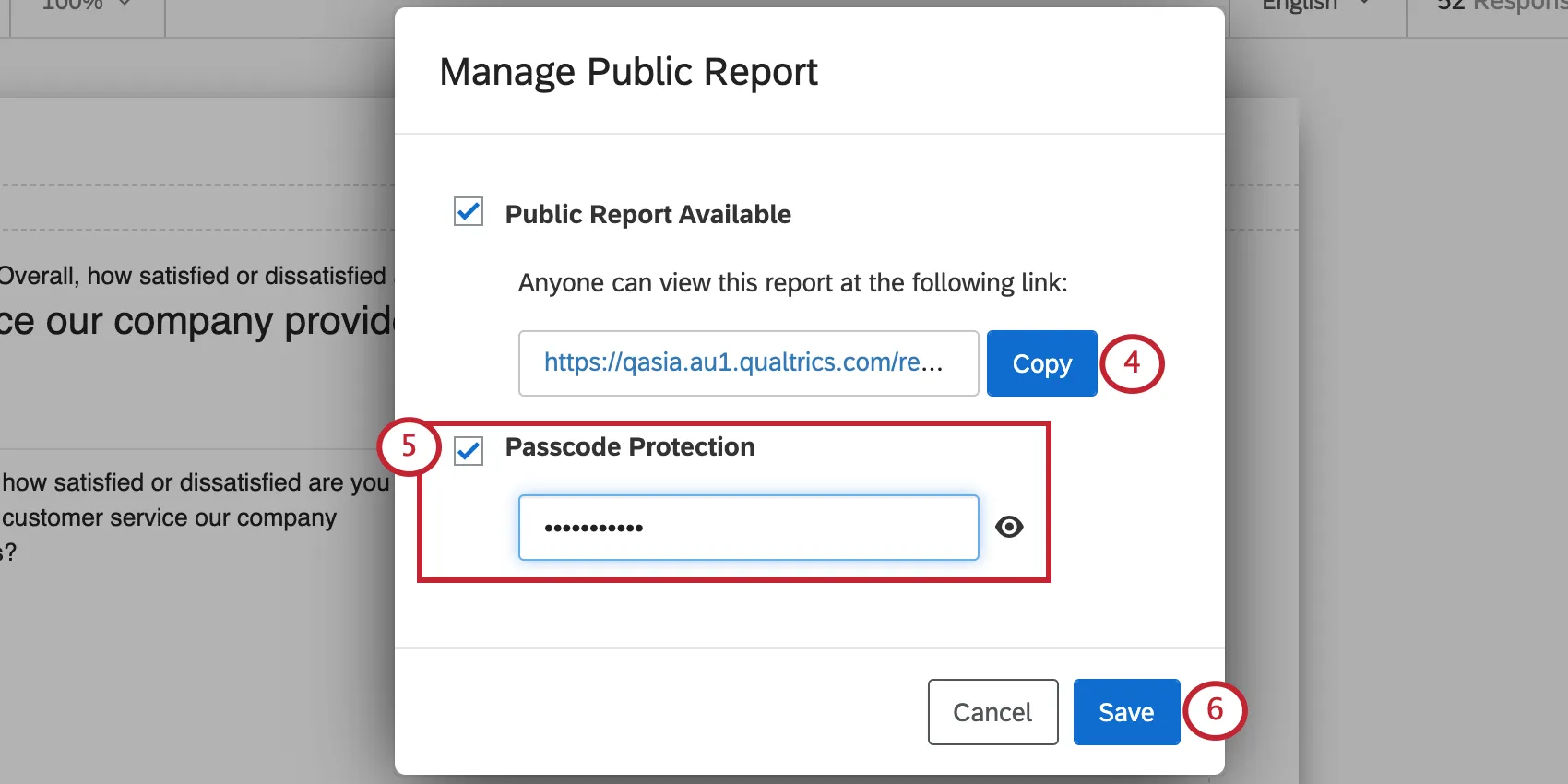 Same image as previous, but the link is generated now