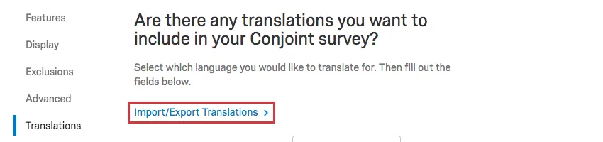 El botón está hacia la parte superior