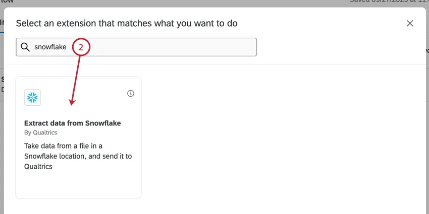 Suche nach der Aufgabe