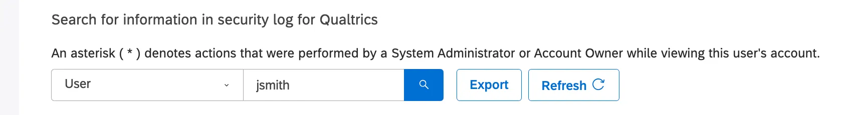 lutente j-smith ha cercato