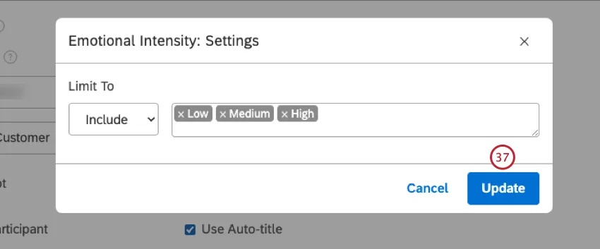 Schaltfläche „Aktualisieren“
