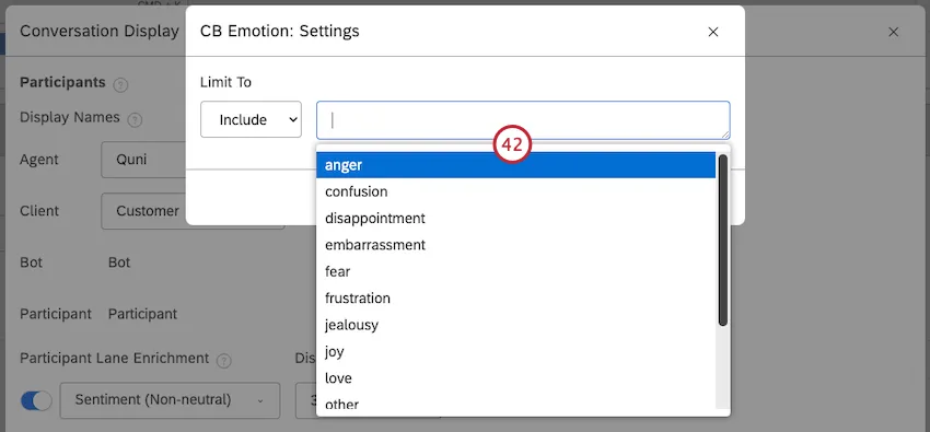 imagem da interface do usuário descrita nas etapas