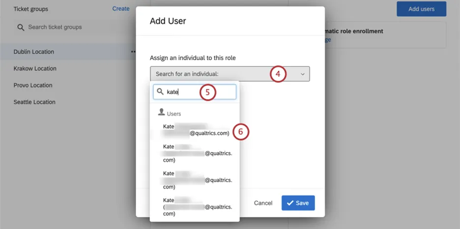 Ein neues Fenster wird geöffnet.