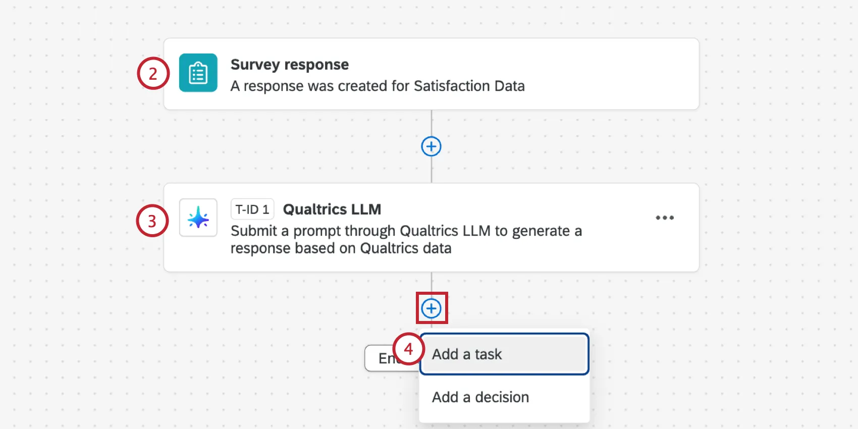 configuring your workflow