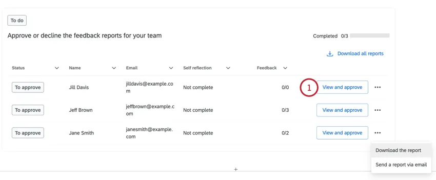 cliquer pour voir et approuver