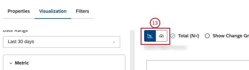 Seleccione un estilo de visualización