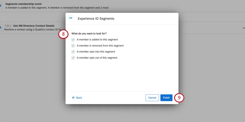 Window asks What do you want to look for?