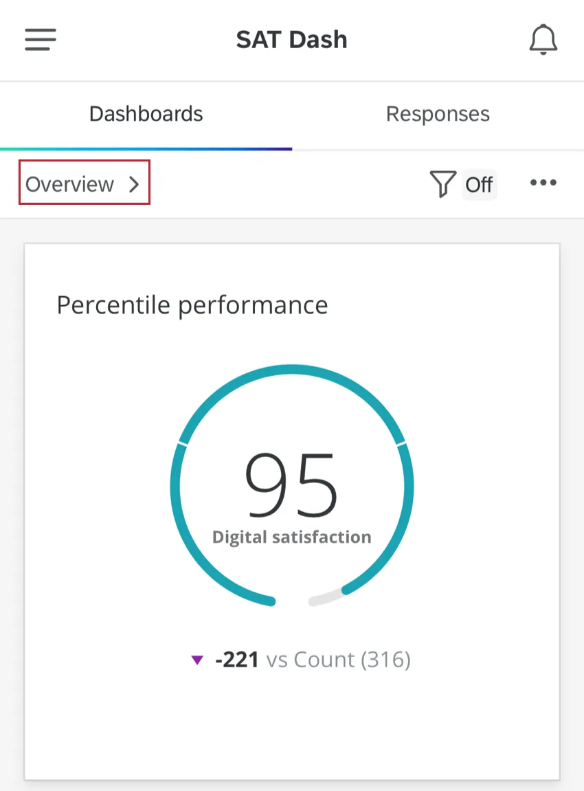 Cambiar de página haciendo clic en el nombre de la página