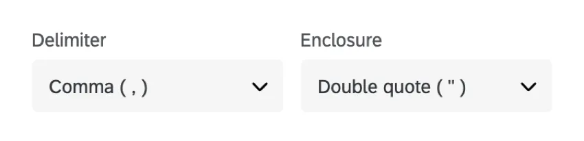 Campos delimitadores y de encierro